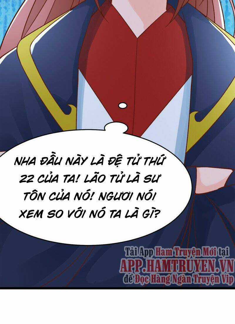 Đồ Đệ Của Ta Đều Là Nữ Ma Đầu Chapter 53 trang 41