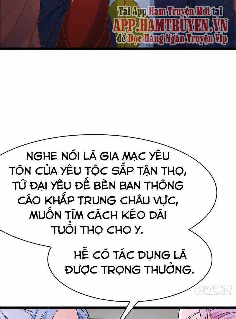 Đồ Đệ Của Ta Đều Là Nữ Ma Đầu Chapter 53 trang 5