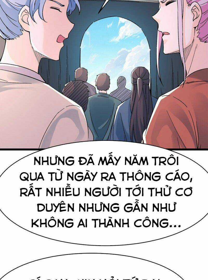 Đồ Đệ Của Ta Đều Là Nữ Ma Đầu Chapter 53 trang 6