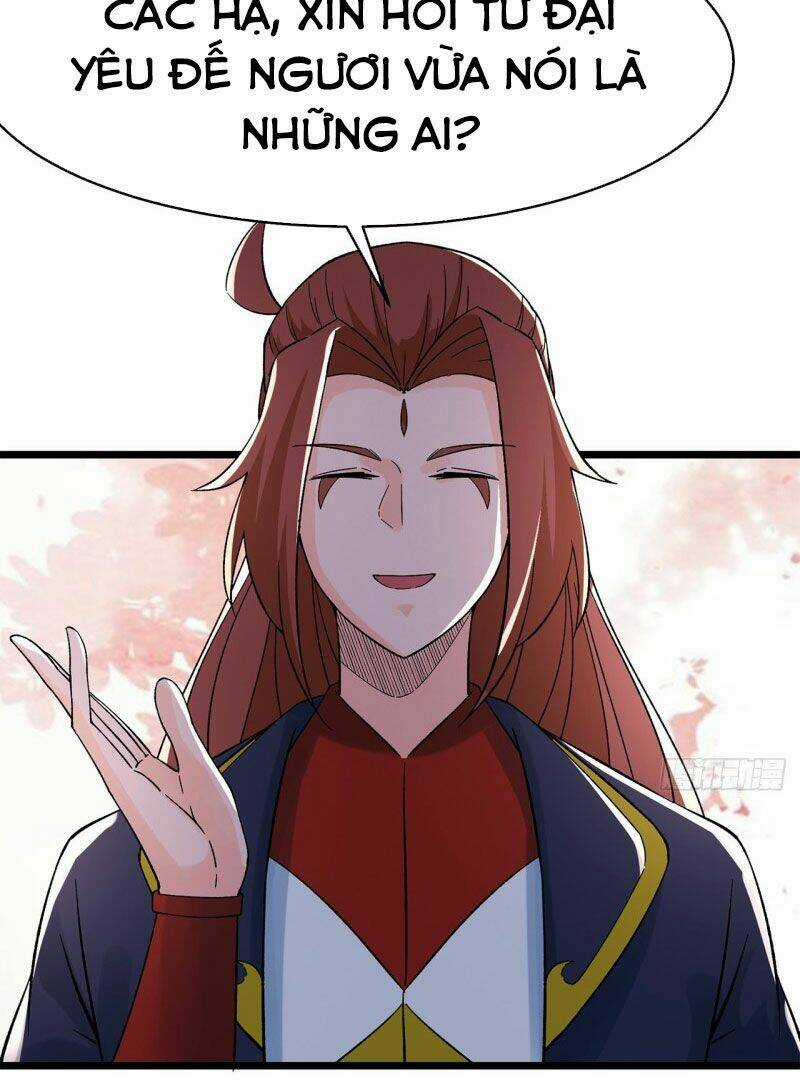 Đồ Đệ Của Ta Đều Là Nữ Ma Đầu Chapter 53 trang 7