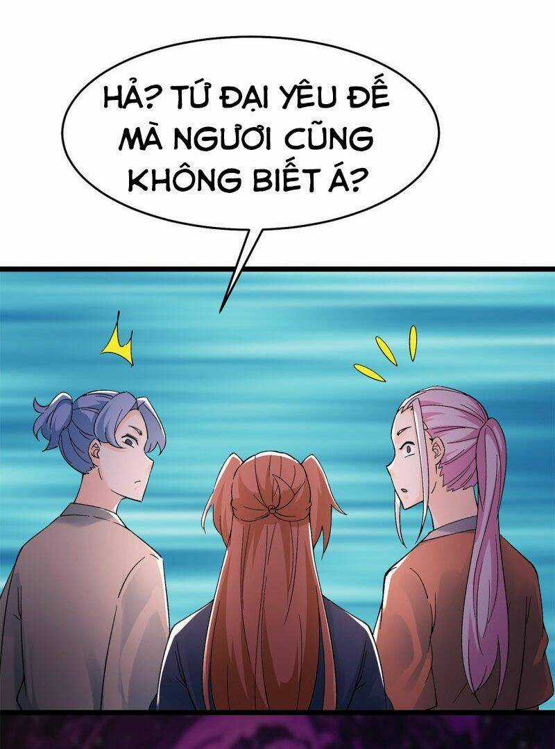 Đồ Đệ Của Ta Đều Là Nữ Ma Đầu Chapter 53 trang 8