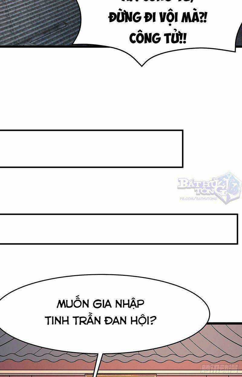 Đồ Đệ Của Ta Đều Là Nữ Ma Đầu Chapter 54 trang 12