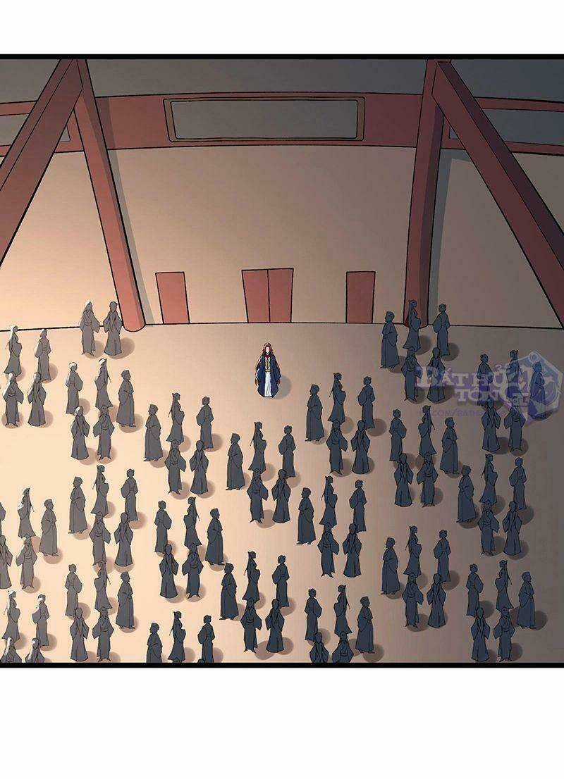 Đồ Đệ Của Ta Đều Là Nữ Ma Đầu Chapter 54 trang 16