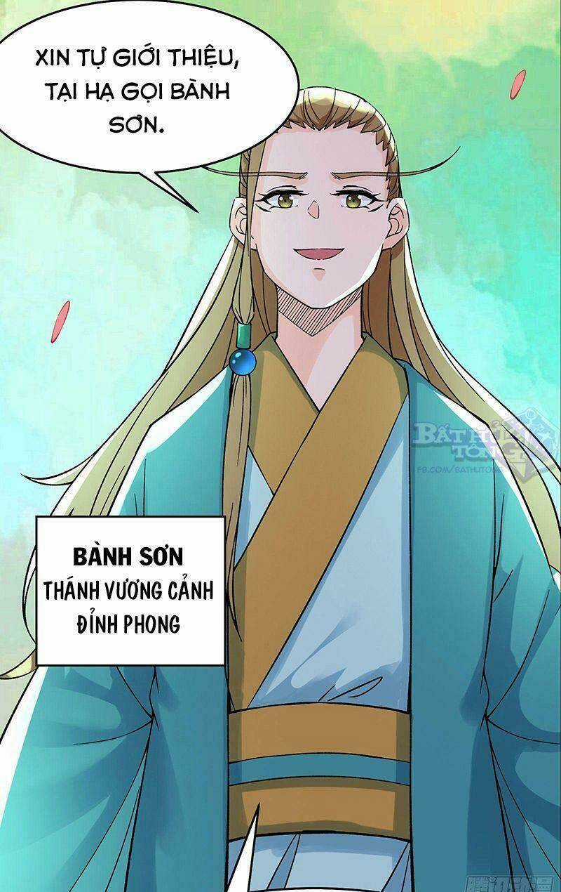 Đồ Đệ Của Ta Đều Là Nữ Ma Đầu Chapter 54 trang 19