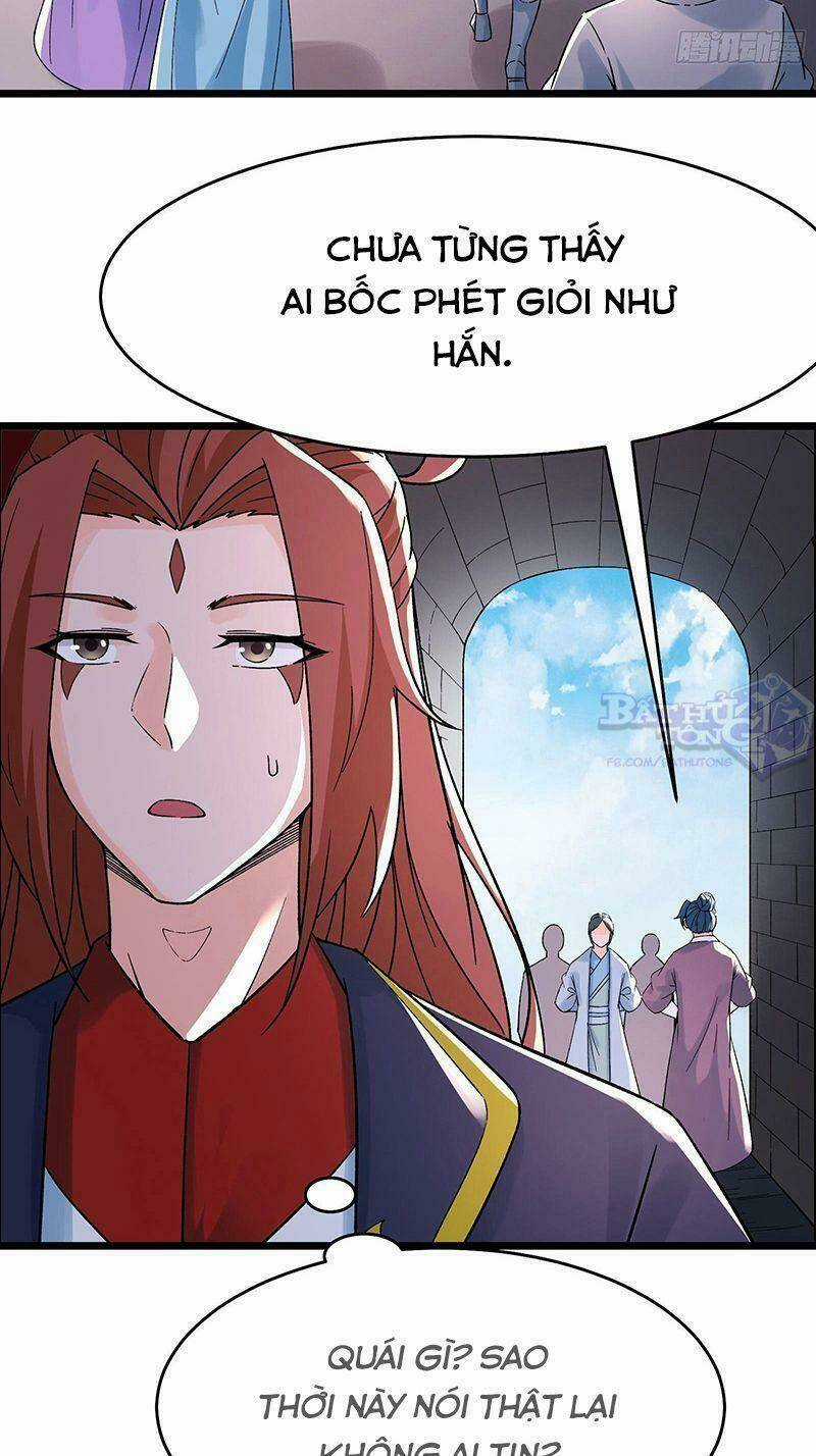 Đồ Đệ Của Ta Đều Là Nữ Ma Đầu Chapter 54 trang 2