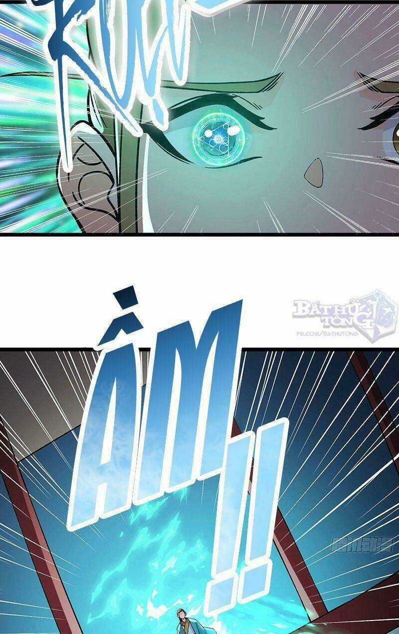 Đồ Đệ Của Ta Đều Là Nữ Ma Đầu Chapter 54 trang 23