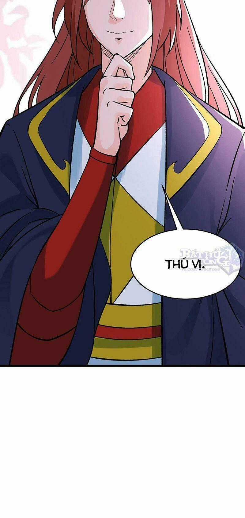 Đồ Đệ Của Ta Đều Là Nữ Ma Đầu Chapter 54 trang 30