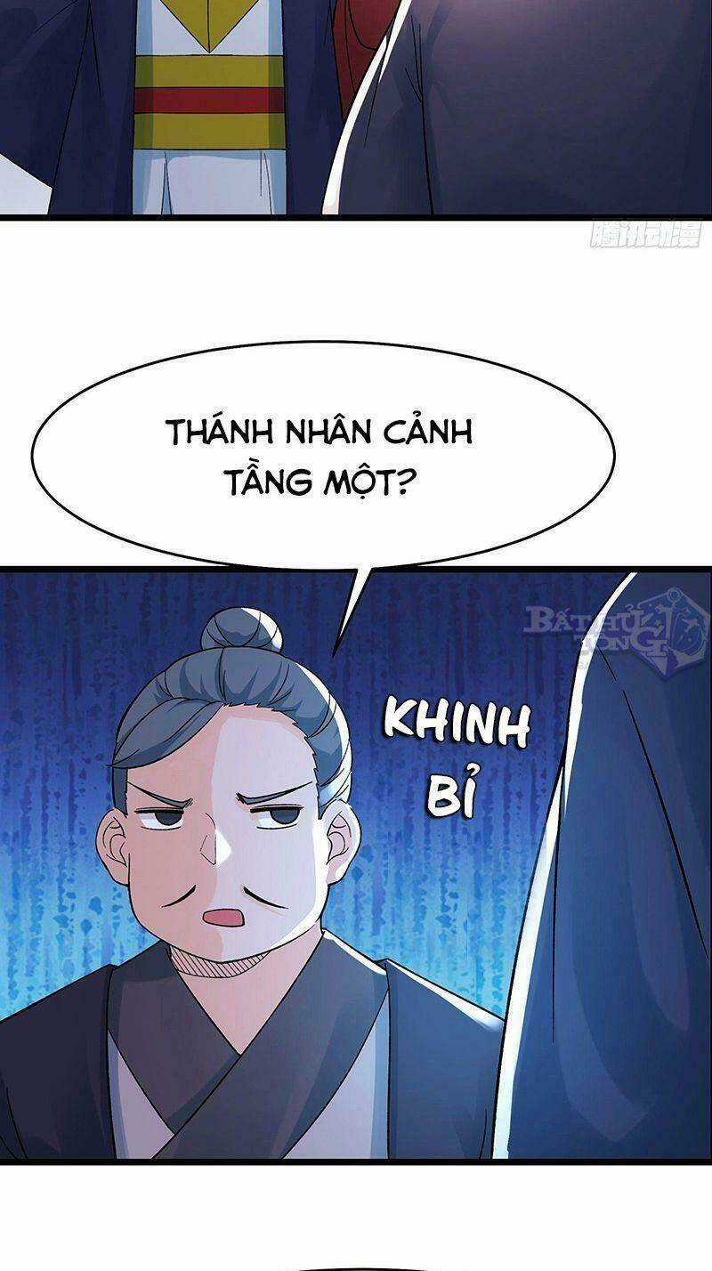 Đồ Đệ Của Ta Đều Là Nữ Ma Đầu Chapter 54 trang 5