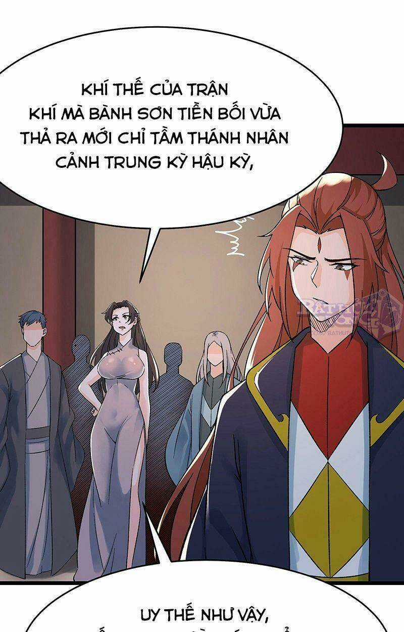 Đồ Đệ Của Ta Đều Là Nữ Ma Đầu Chapter 55 trang 1