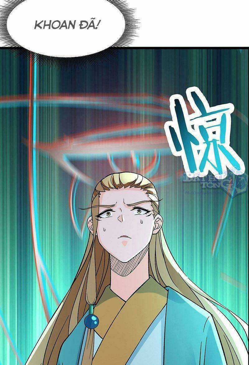 Đồ Đệ Của Ta Đều Là Nữ Ma Đầu Chapter 55 trang 10