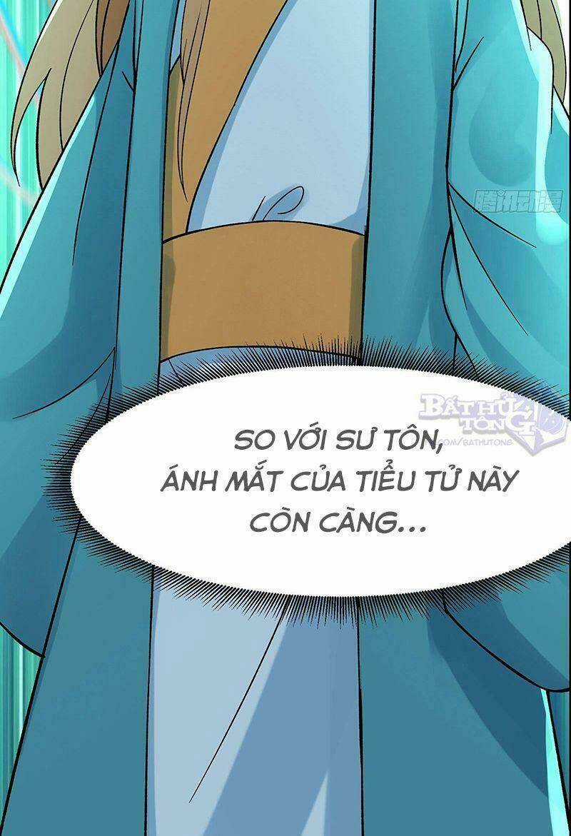 Đồ Đệ Của Ta Đều Là Nữ Ma Đầu Chapter 55 trang 11