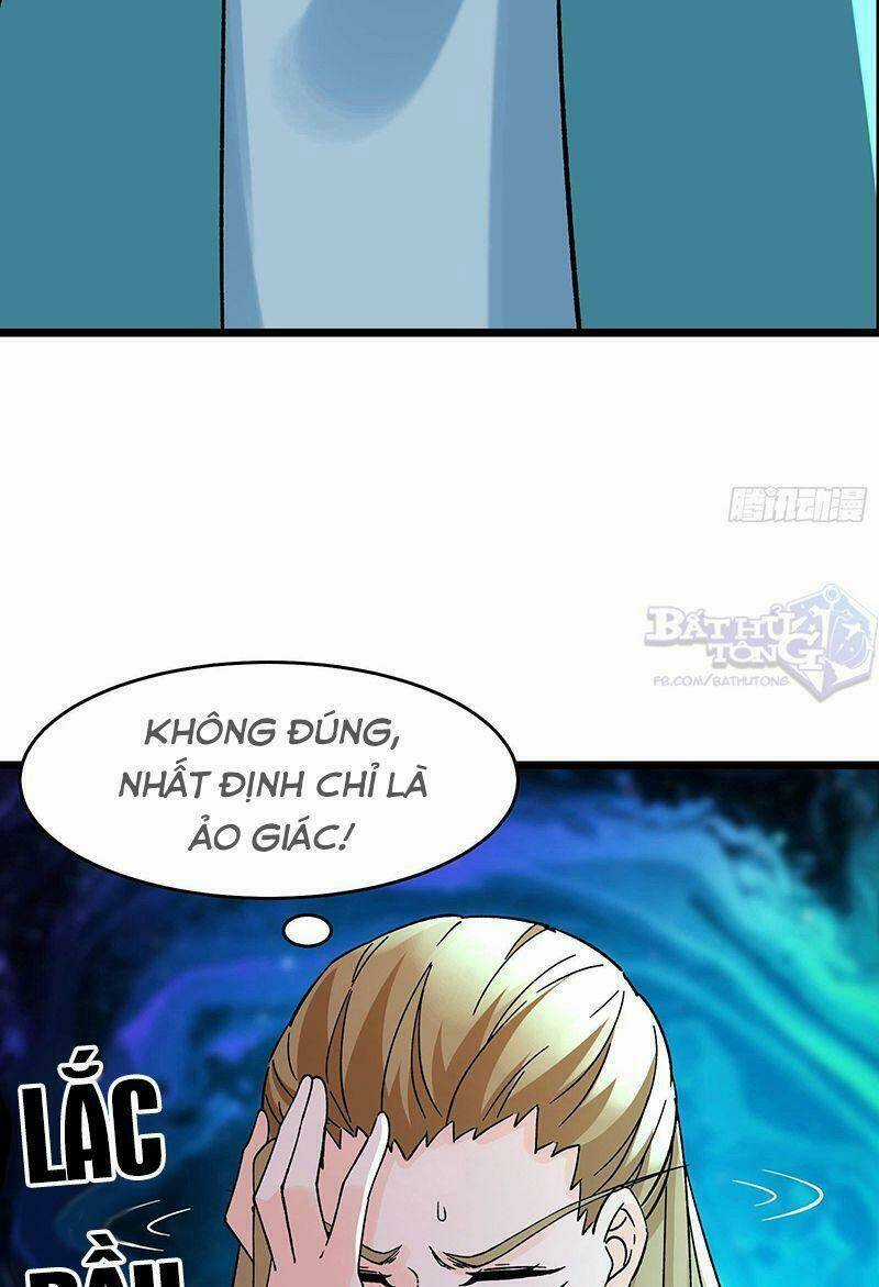 Đồ Đệ Của Ta Đều Là Nữ Ma Đầu Chapter 55 trang 12