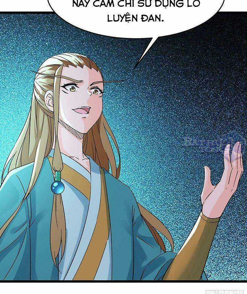 Đồ Đệ Của Ta Đều Là Nữ Ma Đầu Chapter 55 trang 20