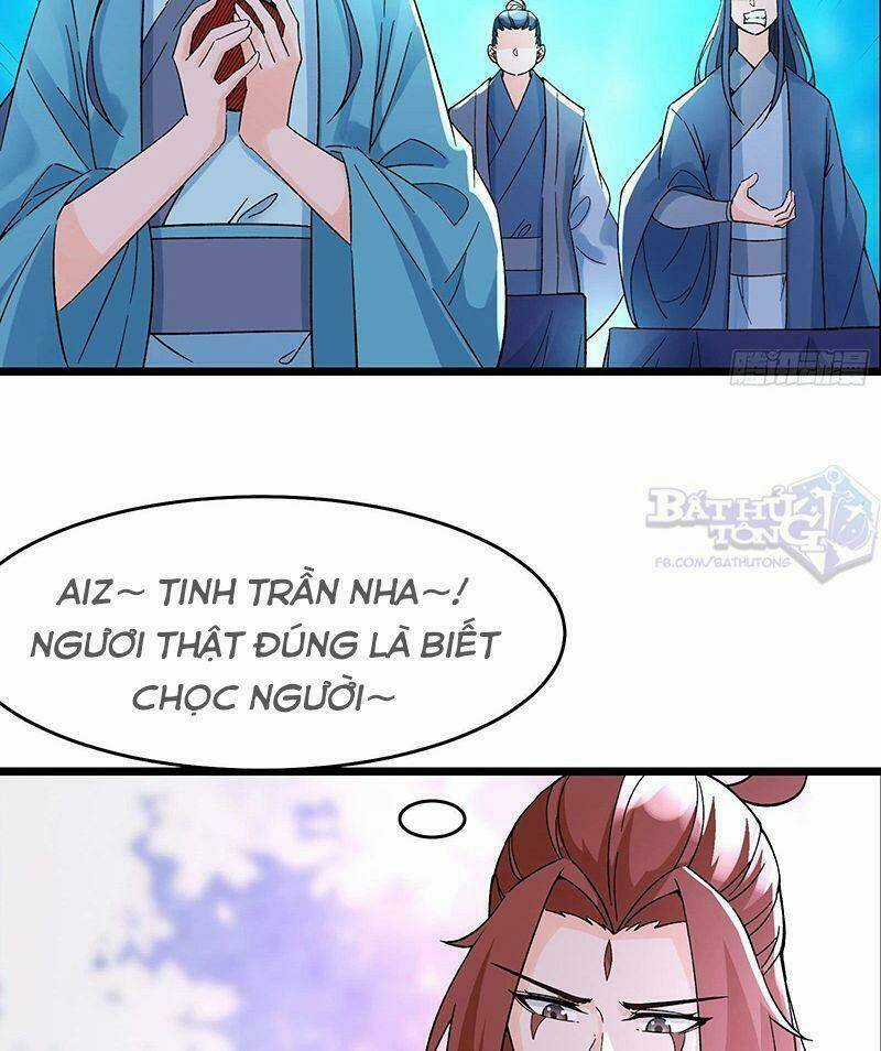 Đồ Đệ Của Ta Đều Là Nữ Ma Đầu Chapter 55 trang 22