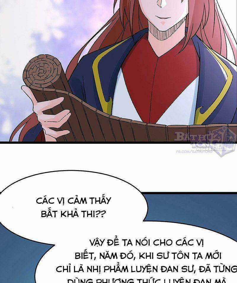 Đồ Đệ Của Ta Đều Là Nữ Ma Đầu Chapter 55 trang 23