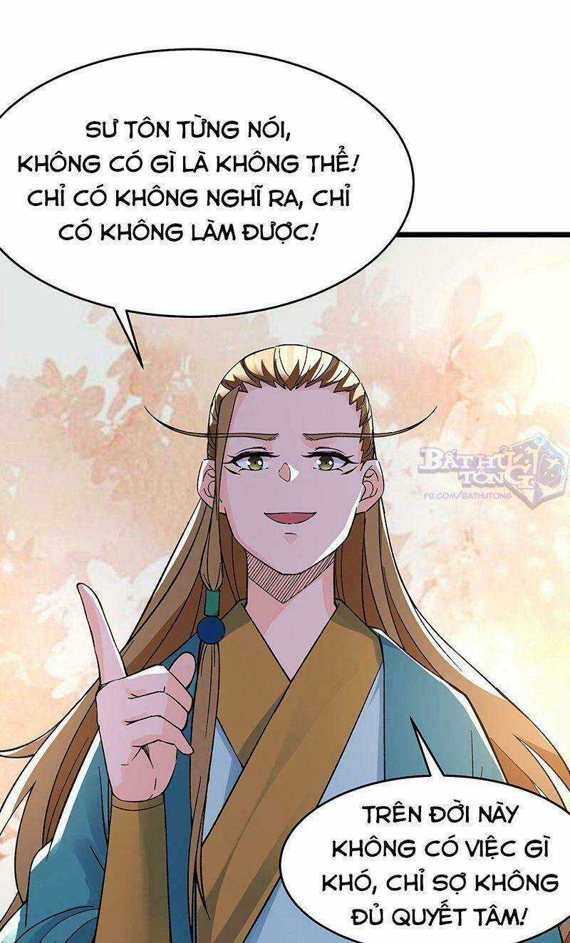 Đồ Đệ Của Ta Đều Là Nữ Ma Đầu Chapter 55 trang 25