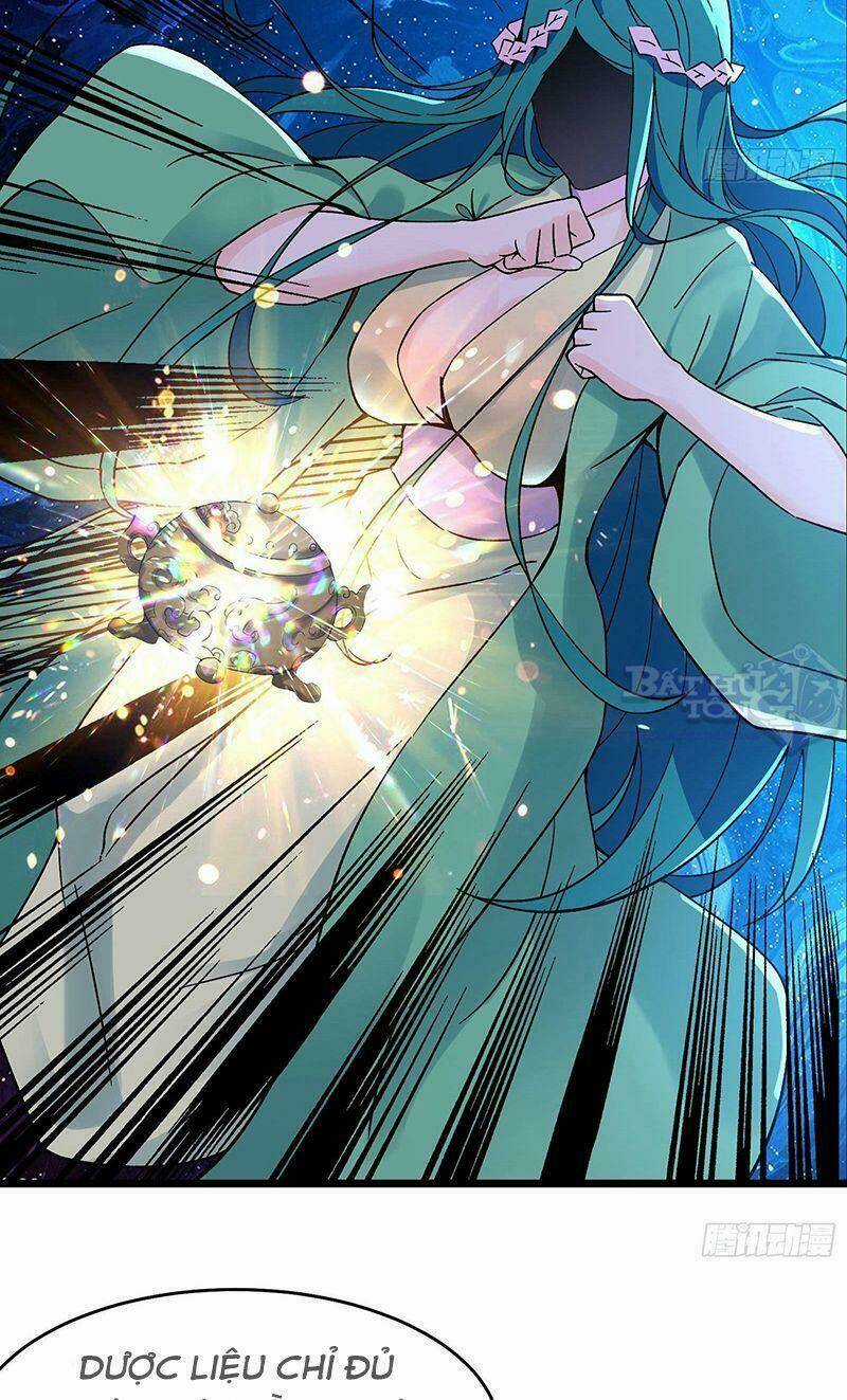 Đồ Đệ Của Ta Đều Là Nữ Ma Đầu Chapter 55 trang 27