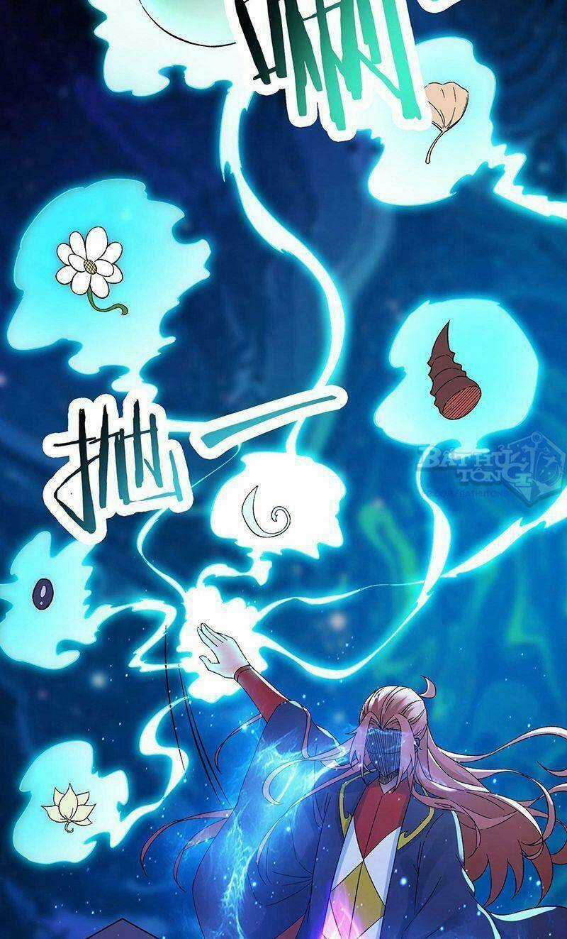 Đồ Đệ Của Ta Đều Là Nữ Ma Đầu Chapter 55 trang 29