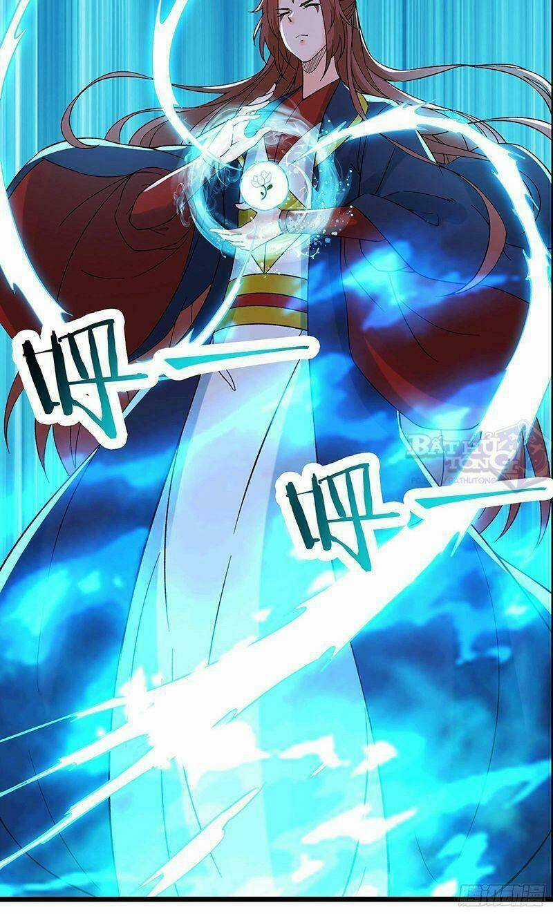 Đồ Đệ Của Ta Đều Là Nữ Ma Đầu Chapter 55 trang 32