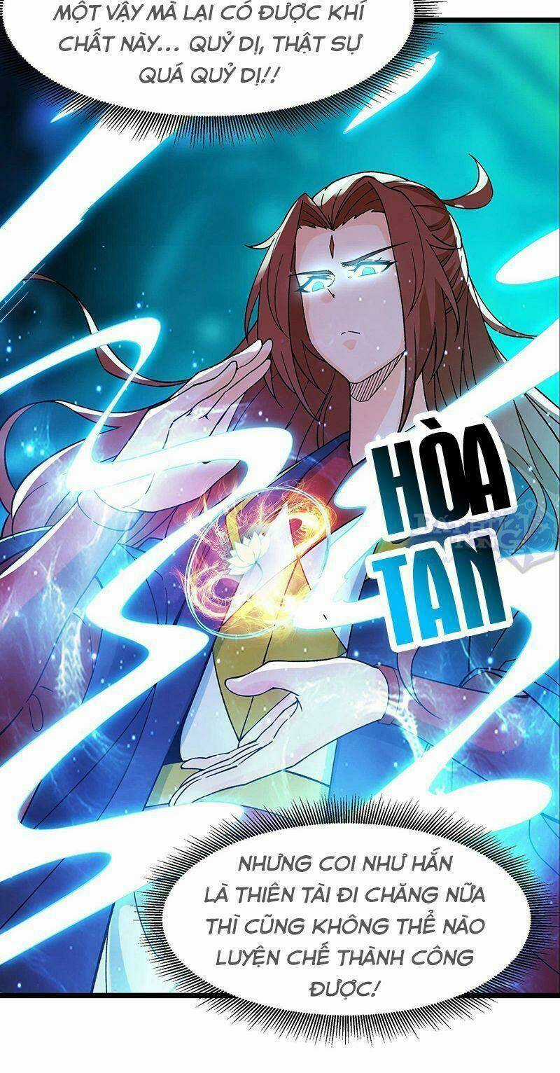 Đồ Đệ Của Ta Đều Là Nữ Ma Đầu Chapter 55 trang 34