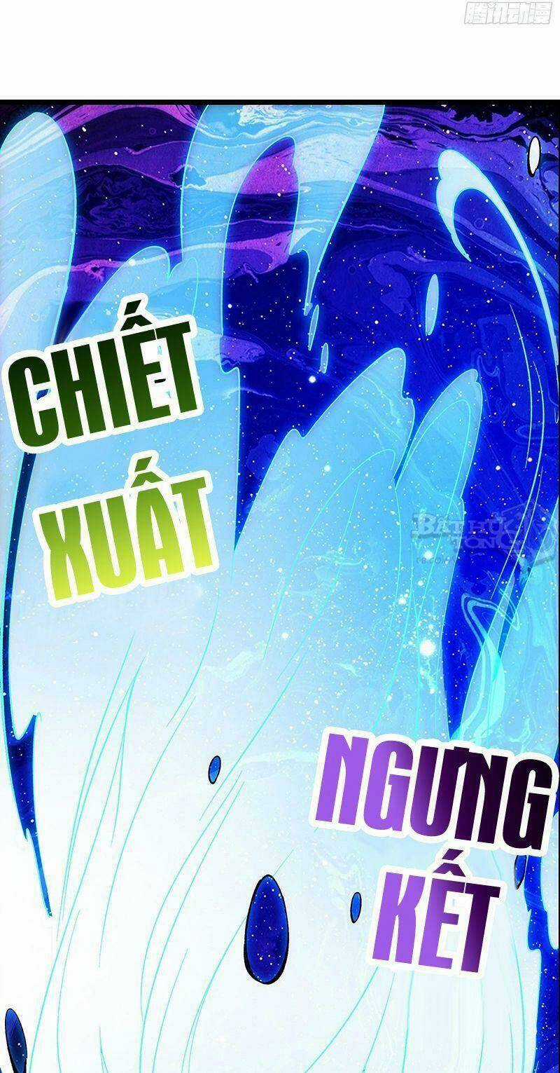 Đồ Đệ Của Ta Đều Là Nữ Ma Đầu Chapter 55 trang 35