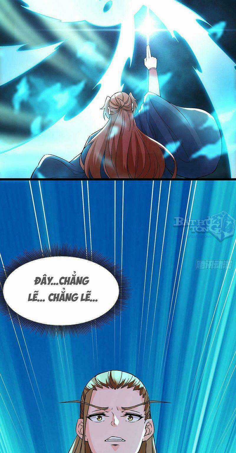 Đồ Đệ Của Ta Đều Là Nữ Ma Đầu Chapter 55 trang 39