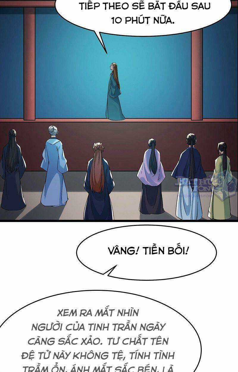 Đồ Đệ Của Ta Đều Là Nữ Ma Đầu Chapter 55 trang 5