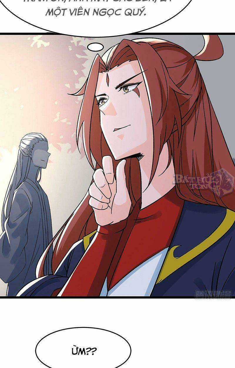 Đồ Đệ Của Ta Đều Là Nữ Ma Đầu Chapter 55 trang 6