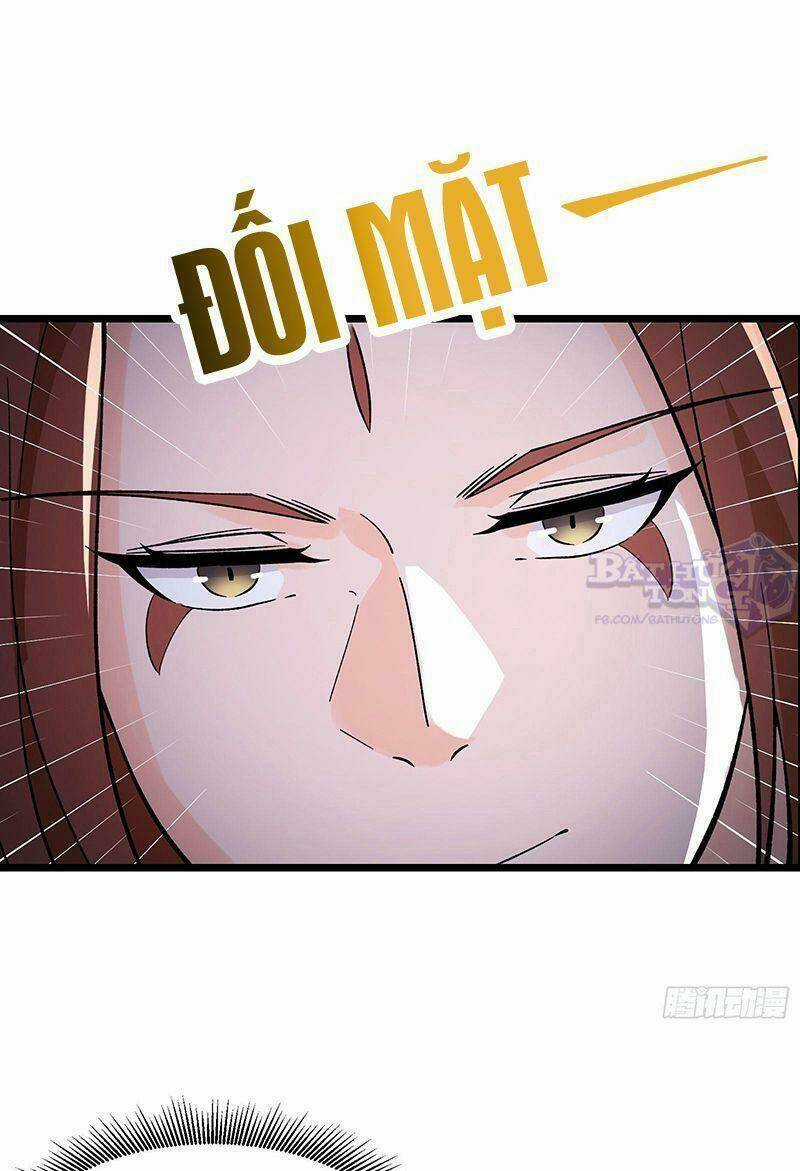 Đồ Đệ Của Ta Đều Là Nữ Ma Đầu Chapter 55 trang 9