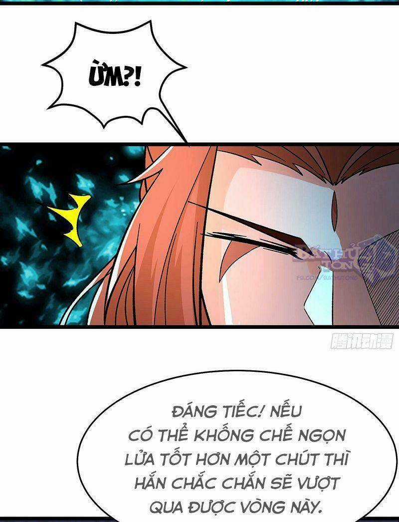 Đồ Đệ Của Ta Đều Là Nữ Ma Đầu Chapter 56 trang 11