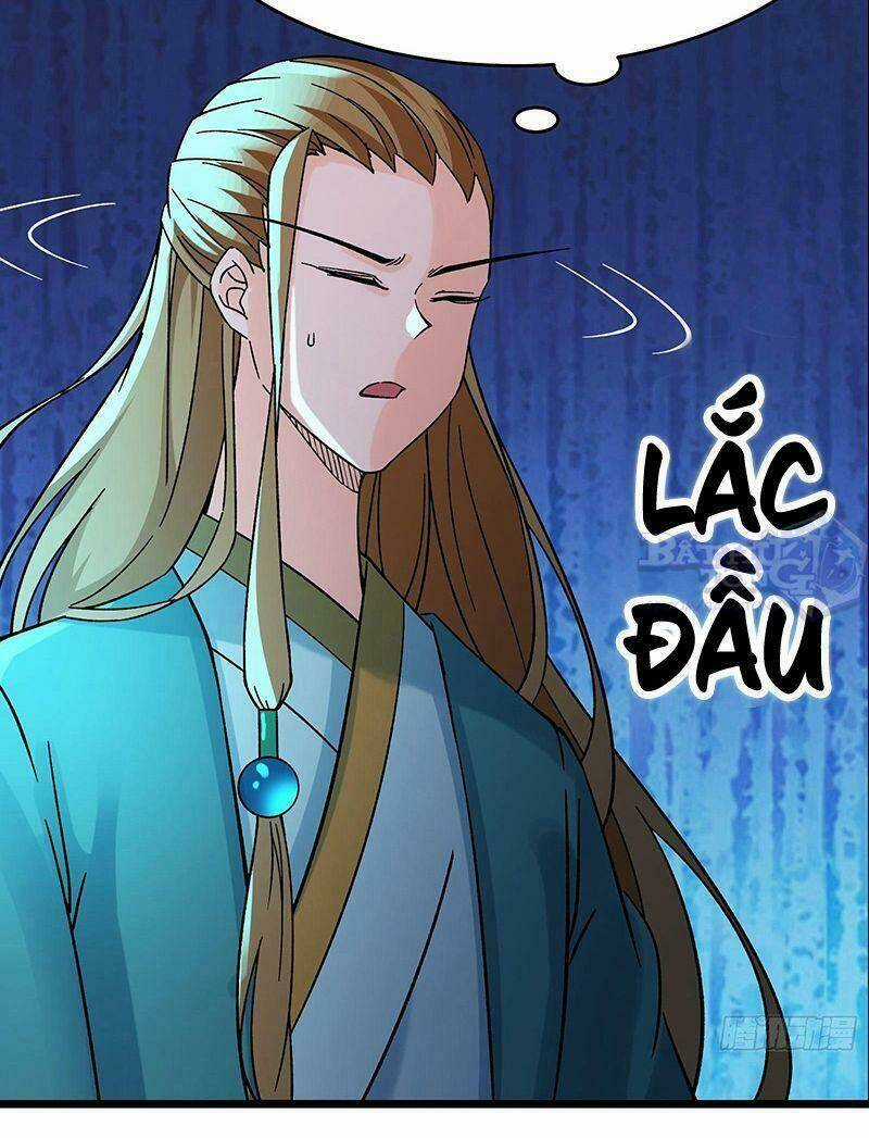 Đồ Đệ Của Ta Đều Là Nữ Ma Đầu Chapter 56 trang 12