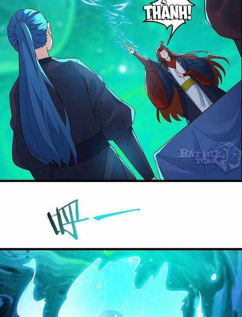 Đồ Đệ Của Ta Đều Là Nữ Ma Đầu Chapter 56 trang 14