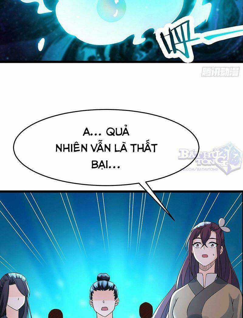 Đồ Đệ Của Ta Đều Là Nữ Ma Đầu Chapter 56 trang 15