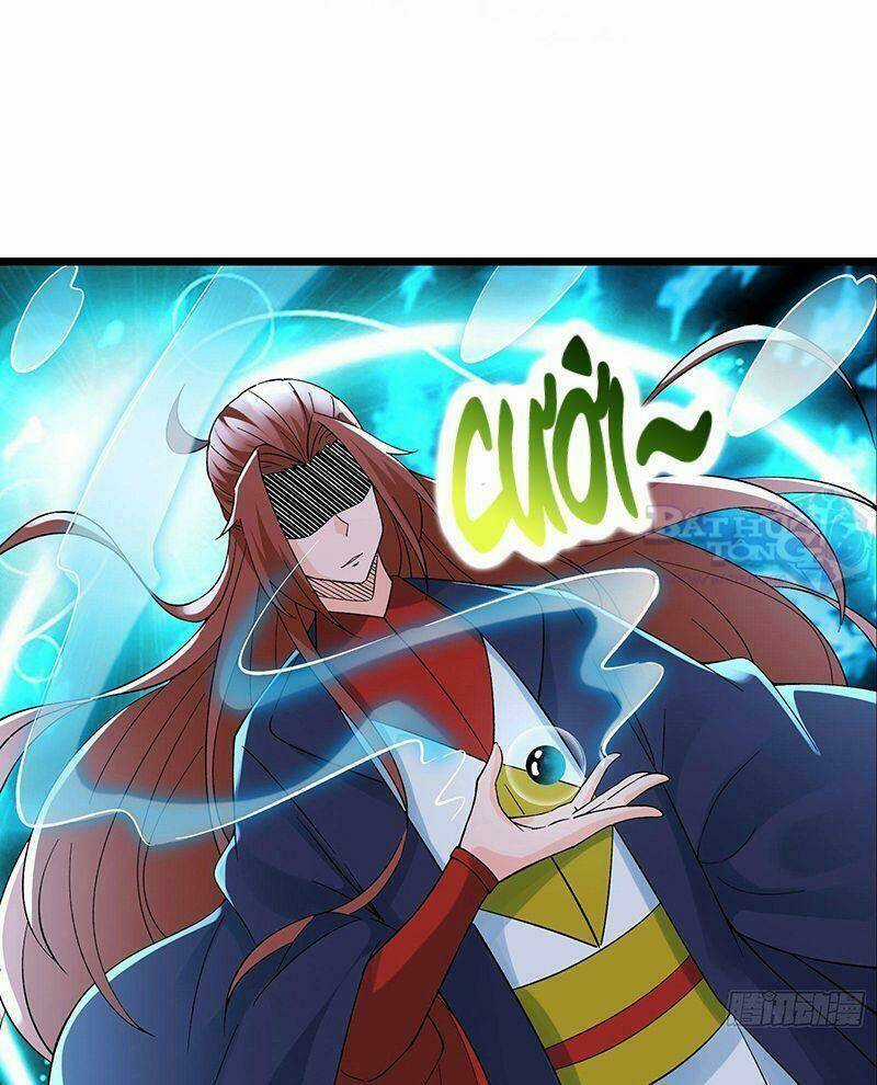 Đồ Đệ Của Ta Đều Là Nữ Ma Đầu Chapter 56 trang 17