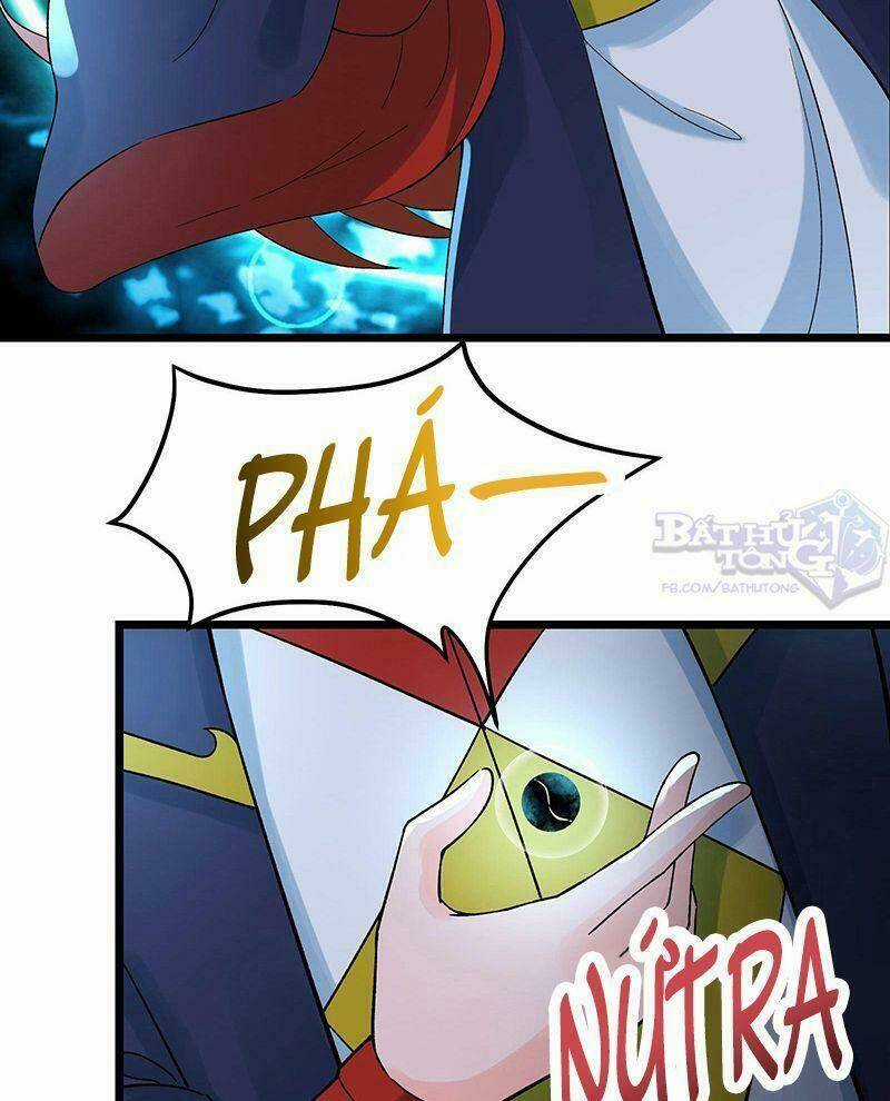 Đồ Đệ Của Ta Đều Là Nữ Ma Đầu Chapter 56 trang 18