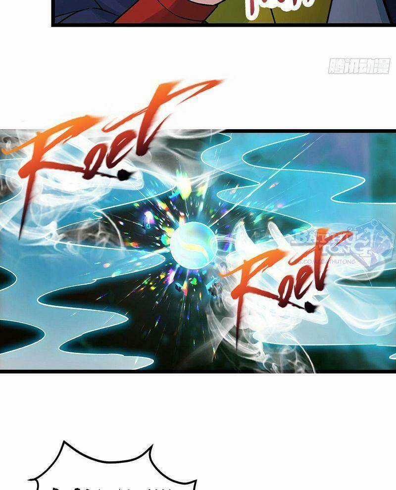 Đồ Đệ Của Ta Đều Là Nữ Ma Đầu Chapter 56 trang 19