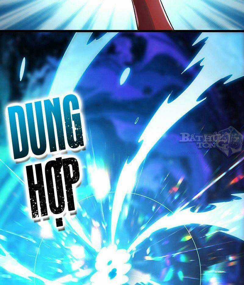 Đồ Đệ Của Ta Đều Là Nữ Ma Đầu Chapter 56 trang 2