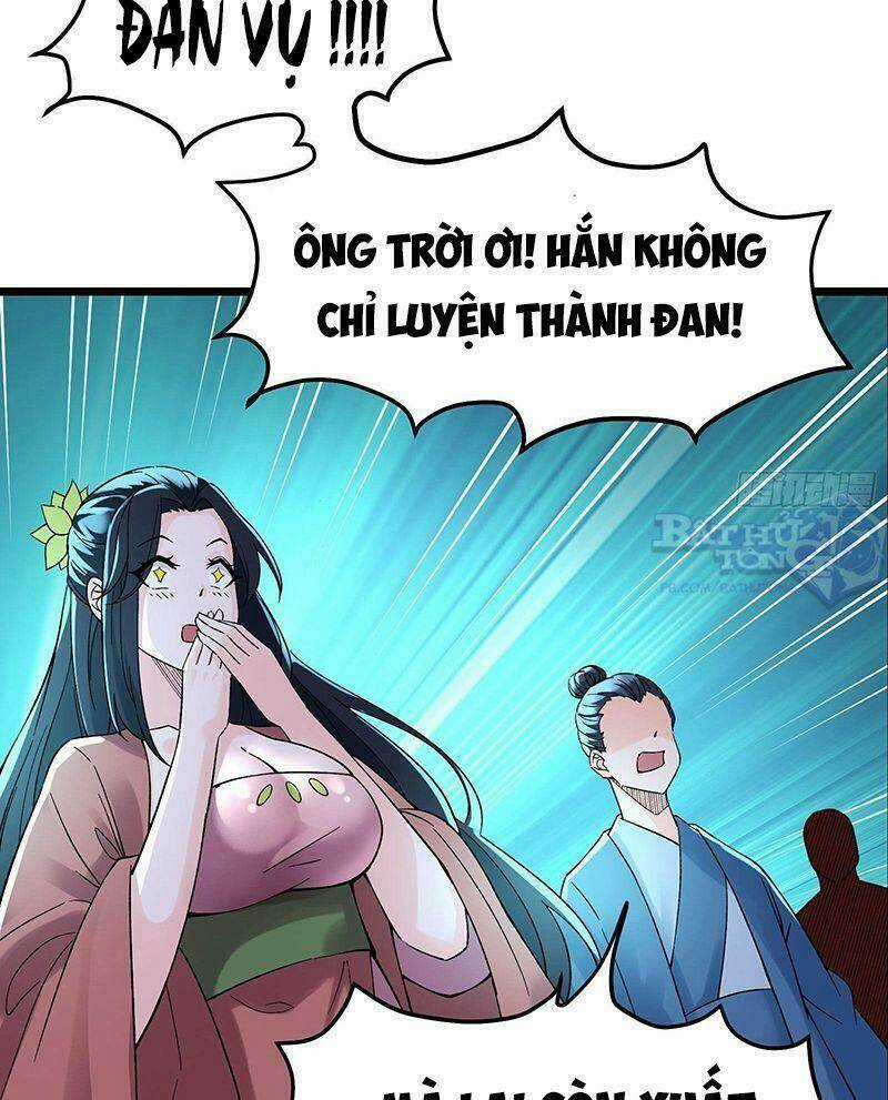 Đồ Đệ Của Ta Đều Là Nữ Ma Đầu Chapter 56 trang 20