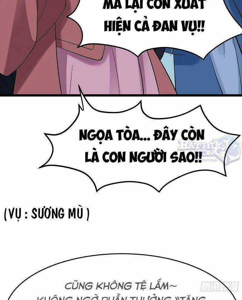 Đồ Đệ Của Ta Đều Là Nữ Ma Đầu Chapter 56 trang 21