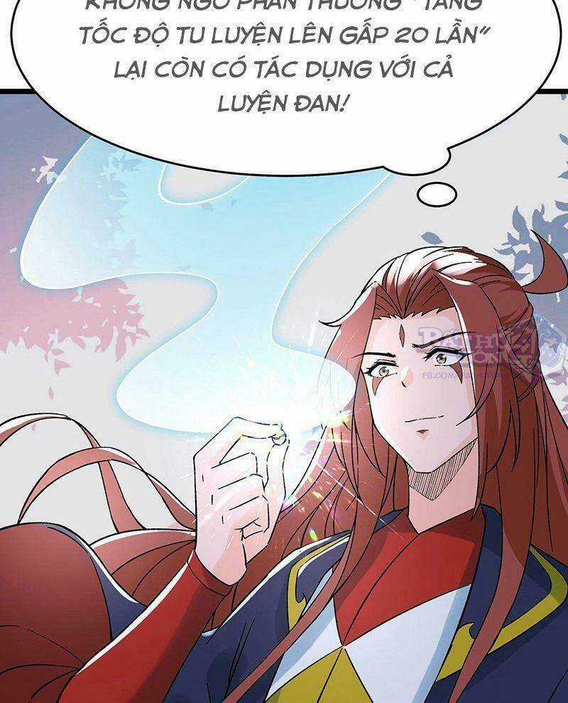 Đồ Đệ Của Ta Đều Là Nữ Ma Đầu Chapter 56 trang 22