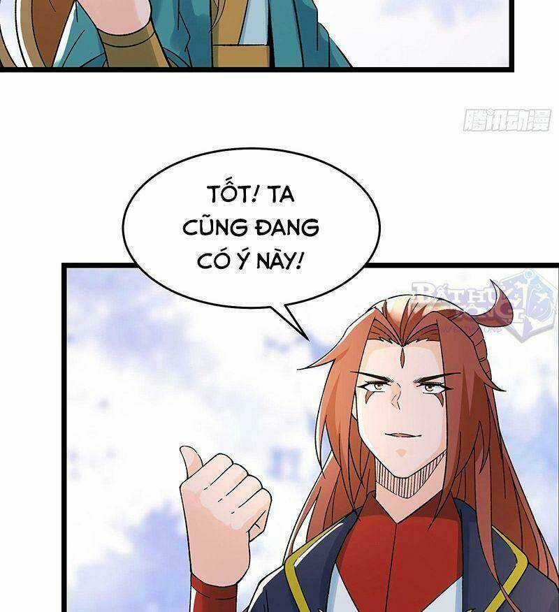 Đồ Đệ Của Ta Đều Là Nữ Ma Đầu Chapter 56 trang 26