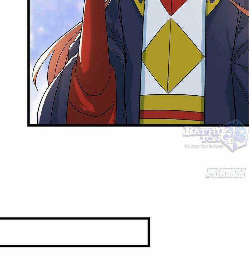 Đồ Đệ Của Ta Đều Là Nữ Ma Đầu Chapter 56 trang 27