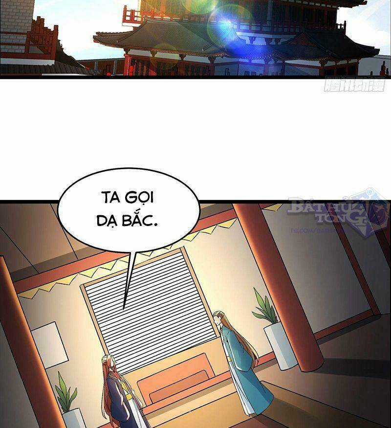 Đồ Đệ Của Ta Đều Là Nữ Ma Đầu Chapter 56 trang 29