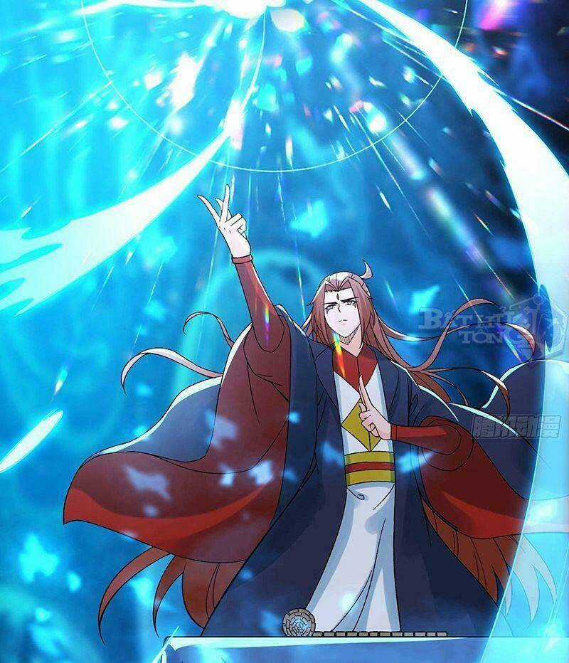 Đồ Đệ Của Ta Đều Là Nữ Ma Đầu Chapter 56 trang 3