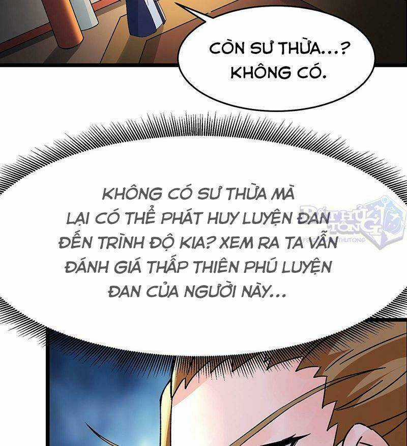 Đồ Đệ Của Ta Đều Là Nữ Ma Đầu Chapter 56 trang 30