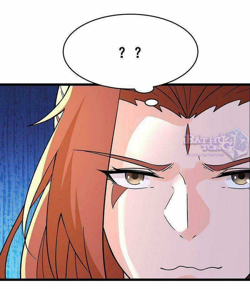 Đồ Đệ Của Ta Đều Là Nữ Ma Đầu Chapter 56 trang 33