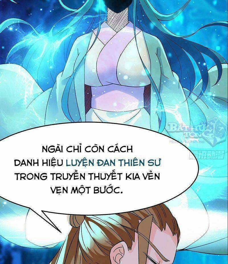 Đồ Đệ Của Ta Đều Là Nữ Ma Đầu Chapter 56 trang 35