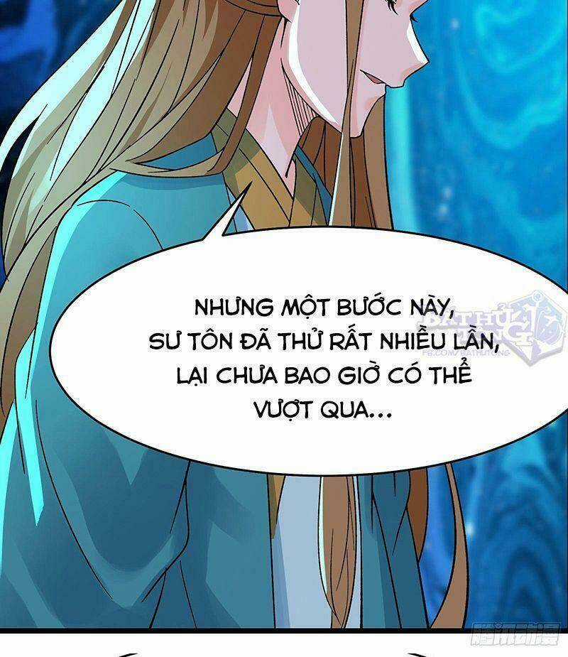 Đồ Đệ Của Ta Đều Là Nữ Ma Đầu Chapter 56 trang 36