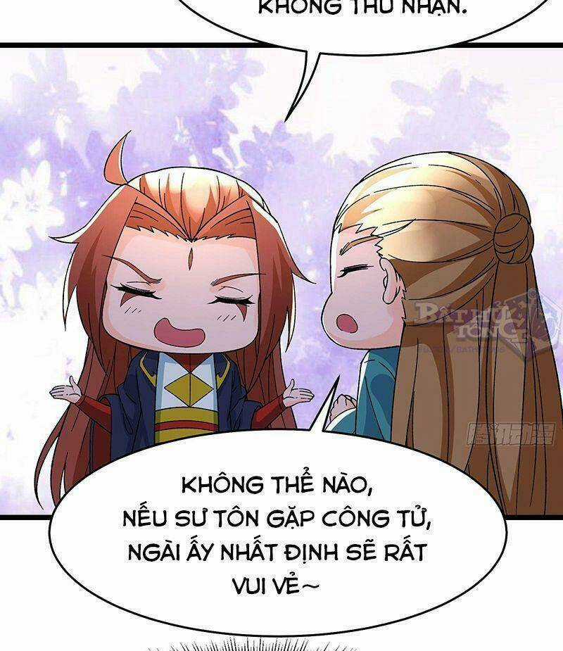 Đồ Đệ Của Ta Đều Là Nữ Ma Đầu Chapter 56 trang 39