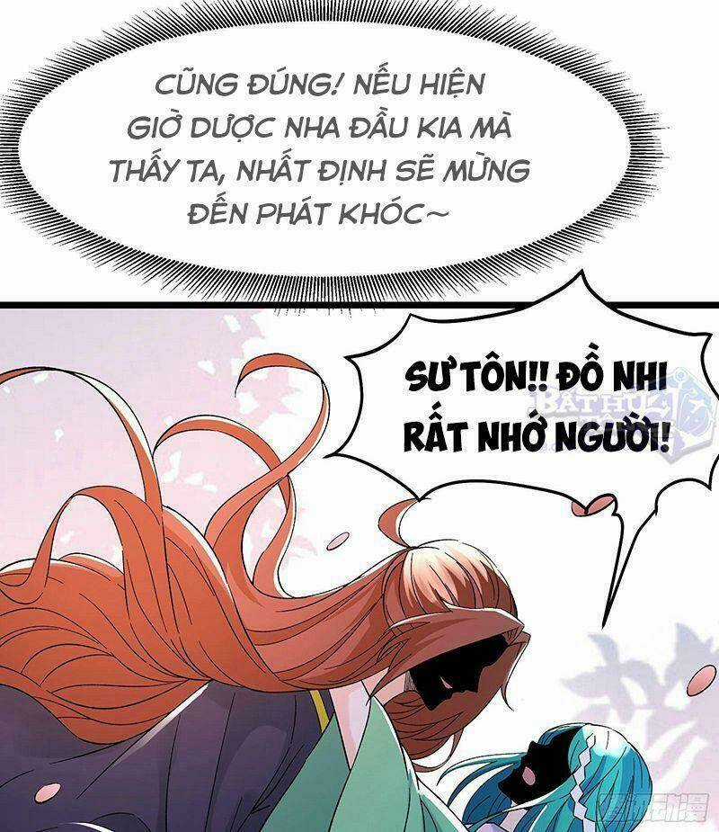 Đồ Đệ Của Ta Đều Là Nữ Ma Đầu Chapter 56 trang 40